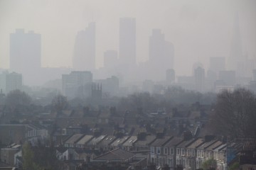 London Boroughs to Impose Ultra-Low Emission Zones
